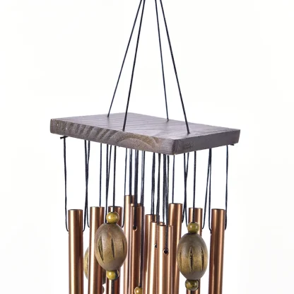 Butterfly Decor Wind Chime - Image 4