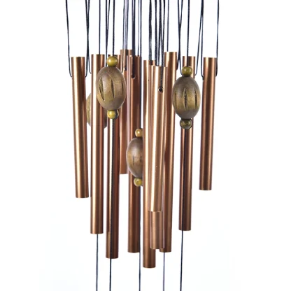 Butterfly Decor Wind Chime - Image 6